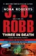 AudioLibro Three in Death de J. D. Robb