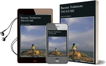 Descargar AudioLibro Tsugumi de Banana Yoshimoto año 2008