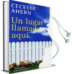 Descargar AudioLibro Un Lugar Llamado Aqui de Cecelia Ahern año 2008
