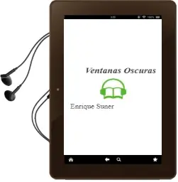 Descargar AudioLibro Ventanas Oscuras de Enrique Suñer año 2008
