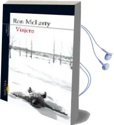 Descargar AudioLibro Viajero de Ron Mclarty año 2008