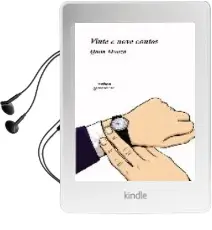 Descargar AudioLibro Vinte e Nove Contos de Quim Monzo año 2008