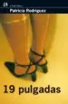 AudioLibro 19 Pulgadas de Patricia Rodriguez
