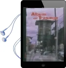 Descargar AudioLibro Album del Trasiego de Ramon Dachs año 2008