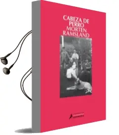 Descargar AudioLibro Cabeza de Perro de Morten Ramsland año 2008