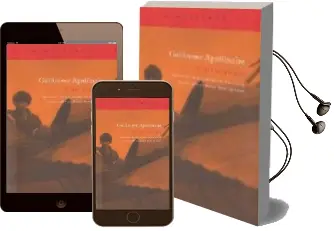 Descargar AudioLibro Cartas a lou de Guillaume Apollinaire año 2008