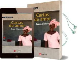 Descargar AudioLibro Cartas de Amor de Fran Alonso año 2008