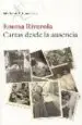 AudioLibro Cartas desde la Ausencia de Emma Riverola