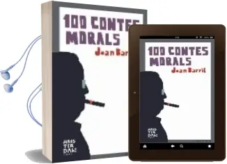 Descargar AudioLibro Cent Contes Morals de Joan Barril año 2008