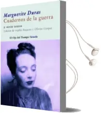 Descargar AudioLibro Cuadernos de Guerra y Otros Textos de Marguerite Duras año 2008