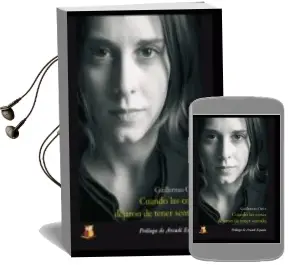 Descargar AudioLibro Cuando las Cosas Dejaron de Tener Sentido de Guillermo Ortiz año 2008