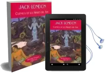 Descargar AudioLibro Cuentos de los Mares del sur de Jack London año 2008