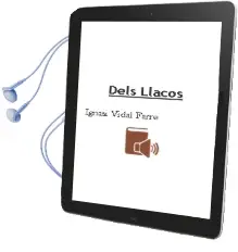 Descargar AudioLibro Dels Llaços de Ignasi Vidal Farre año 2008