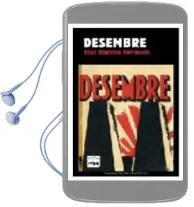 Descargar AudioLibro Desembre de Joan Baptista Xuriguera año 2008