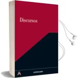 Descargar AudioLibro Discursos Premios Nobel de Varios Autores año 2008