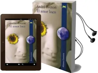 Descargar AudioLibro El Amor Loco de Andre Breton año 2008