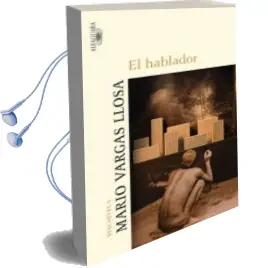 Descargar AudioLibro El Hablador de Mario Vargas Llosa año 2008