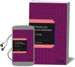 Descargar AudioLibro El Hombre que Invento Manhattan de Ray Loriga año 2008