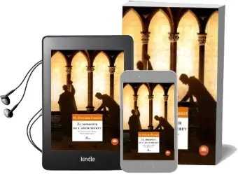 Descargar AudioLibro El Monestir de l Amor Secret (Finalista del Premi Sant Jordi 2007 ) de Maria Dolors Farres año 2008