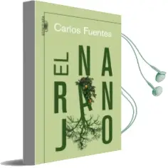 Descargar AudioLibro El Naranjo de Carlos Fuentes año 2008