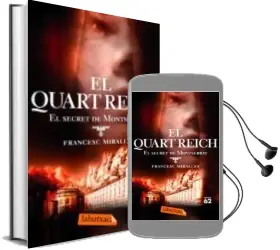 Descargar AudioLibro El Quart Reich de Francesc Miralles año 2008