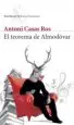 AudioLibro El Teorema de Almodovar de Antoni Casas Ros