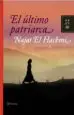 AudioLibro El Ultimo Patriarca de Najat El Hachmi