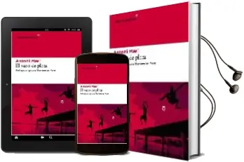 Descargar AudioLibro El Vaso de Plata de Antoni Mari año 2008