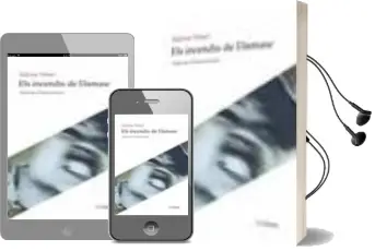 Descargar AudioLibro Els Incendis de Damasc de Zakaria Tamer año 2008