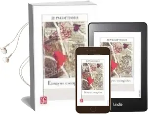 Descargar AudioLibro Ensayos Escogidos de Juan Goytisolo año 2008