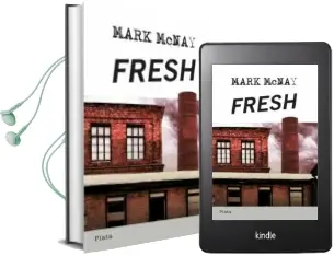 Descargar AudioLibro Fresh de Mark Mcnay año 2008