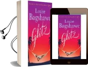 Descargar AudioLibro Glitz de Louise Bagshawe año 2008