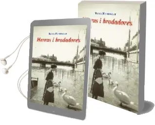 Descargar AudioLibro Hereus i Brodadores de Rosa Fabregat año 2008