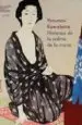 AudioLibro Historias de la Palma de la Mano de Yasunari Kawabata