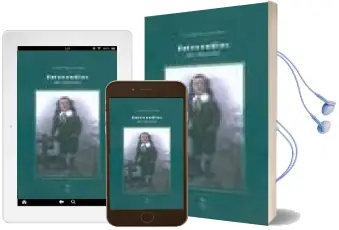 Descargar AudioLibro Internodios de Cristobal Borrero Delis año 2008