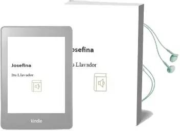 Descargar AudioLibro Josefina de Itu Llavador año 2008