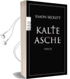 Descargar AudioLibro Kalte Asche de Simon Beckett año 2008