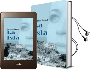 Descargar AudioLibro La Isla de Victoria Hislop año 2008