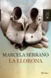 AudioLibro La Llorona de Marcela Serrano