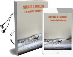 Descargar AudioLibro La Novela Luminosa de Mario Levrero año 2008