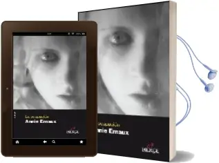 Descargar AudioLibro La Ocupacion de Annie Ernaux año 2008