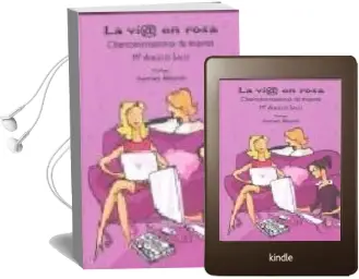 Descargar AudioLibro La via en Rosa de M. Angeles Salle año 2008