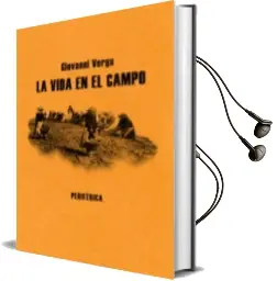 Descargar AudioLibro La Vida en el Campo de Giovanni Verga año 2008