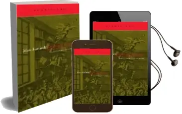 Descargar AudioLibro Las Abejas y las Arañas de Marc Fumaroli año 2008