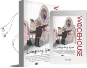 Descargar AudioLibro Laughing gas de P.G. Wodehouse año 2008