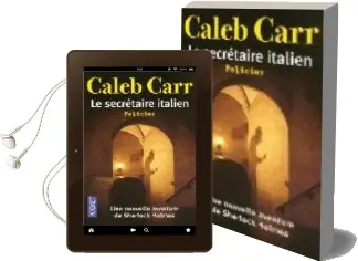 Descargar AudioLibro Le Secretaire Italien de Caleb Carr año 2008