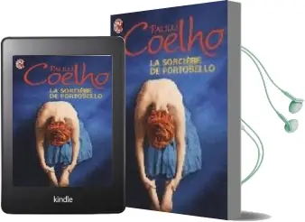 Descargar AudioLibro Le Sorciere de Portobello de Paulo Coelho año 2008