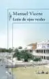 AudioLibro Leon de Ojos Verdes de Manuel Vicent