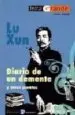 AudioLibro Lu Xun: Diario de un Demente de Lu Xun