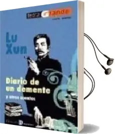 Descargar AudioLibro Lu Xun: Diario de un Demente de Lu Xun año 2008